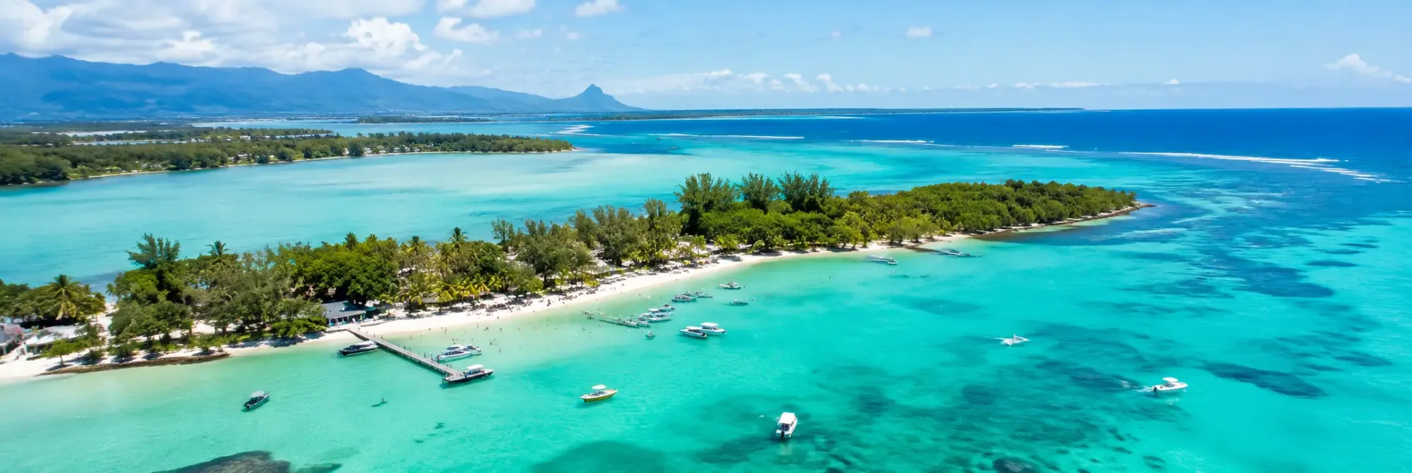 Mauritius Luxury Getaway — photo 3