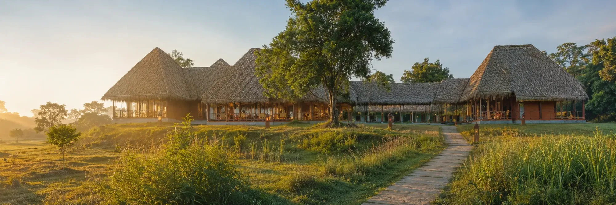 Evolve Back, Kabini