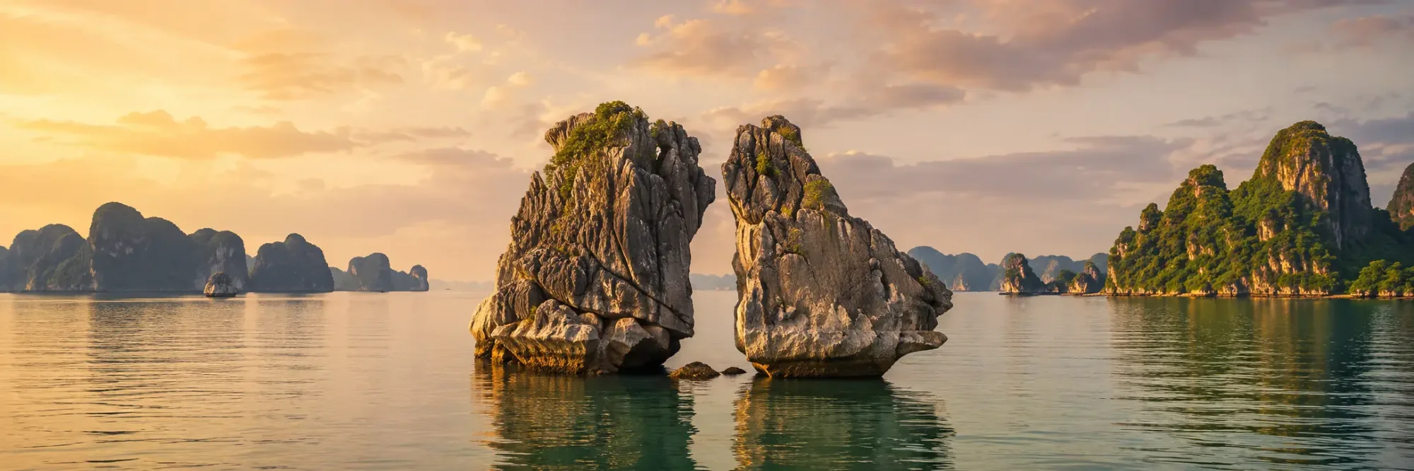 Best of Hanoi & Halong Bay Escape — photo 3