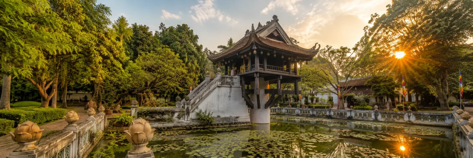 Best of Hanoi & Halong Bay Escape — photo 4