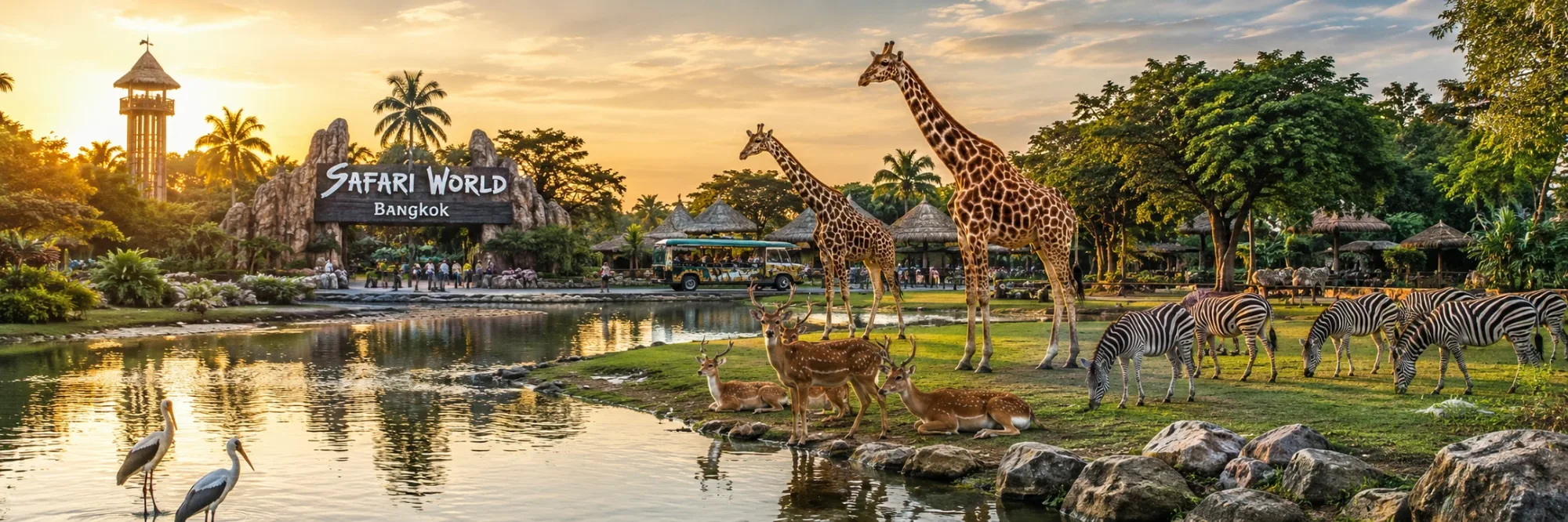 Amazing Thailand Escape — photo 3