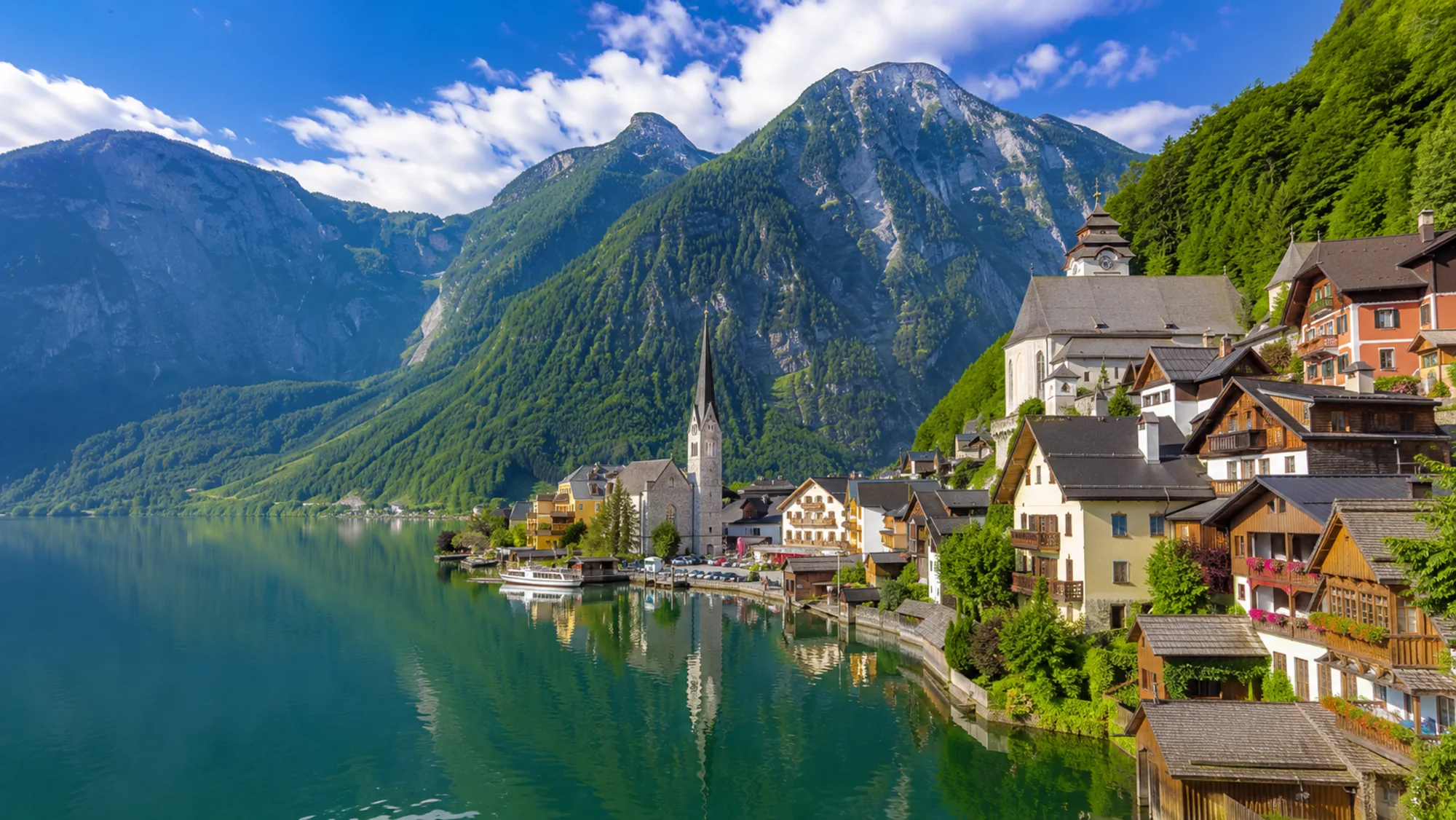Switzerland