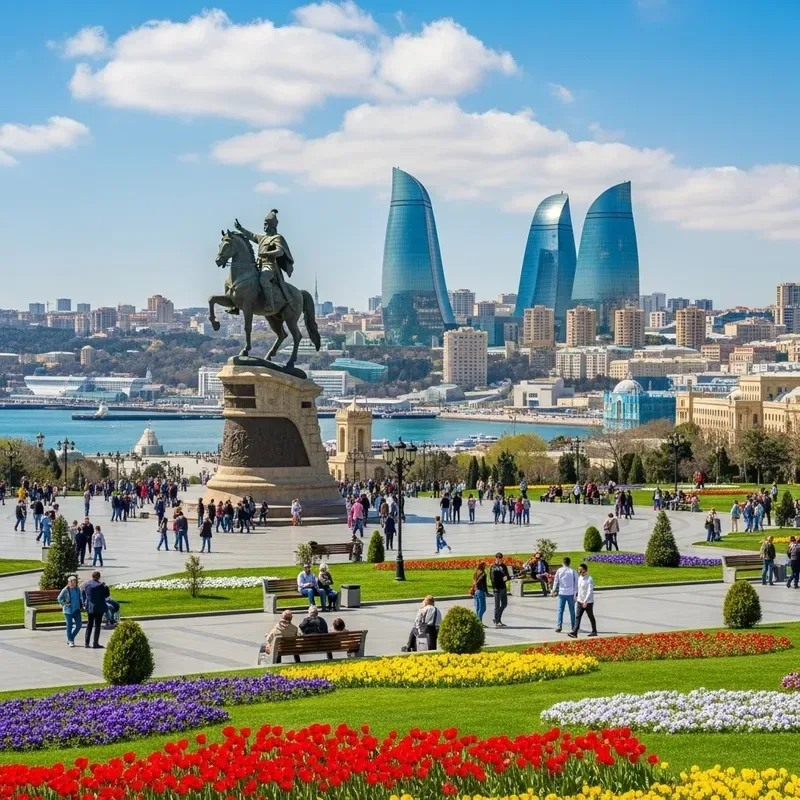 Azerbaijan