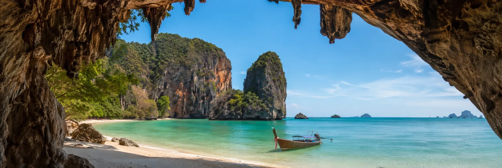 Thailand Tropical Escape Package — photo 3