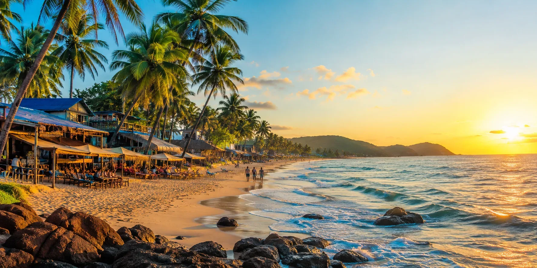 Goa