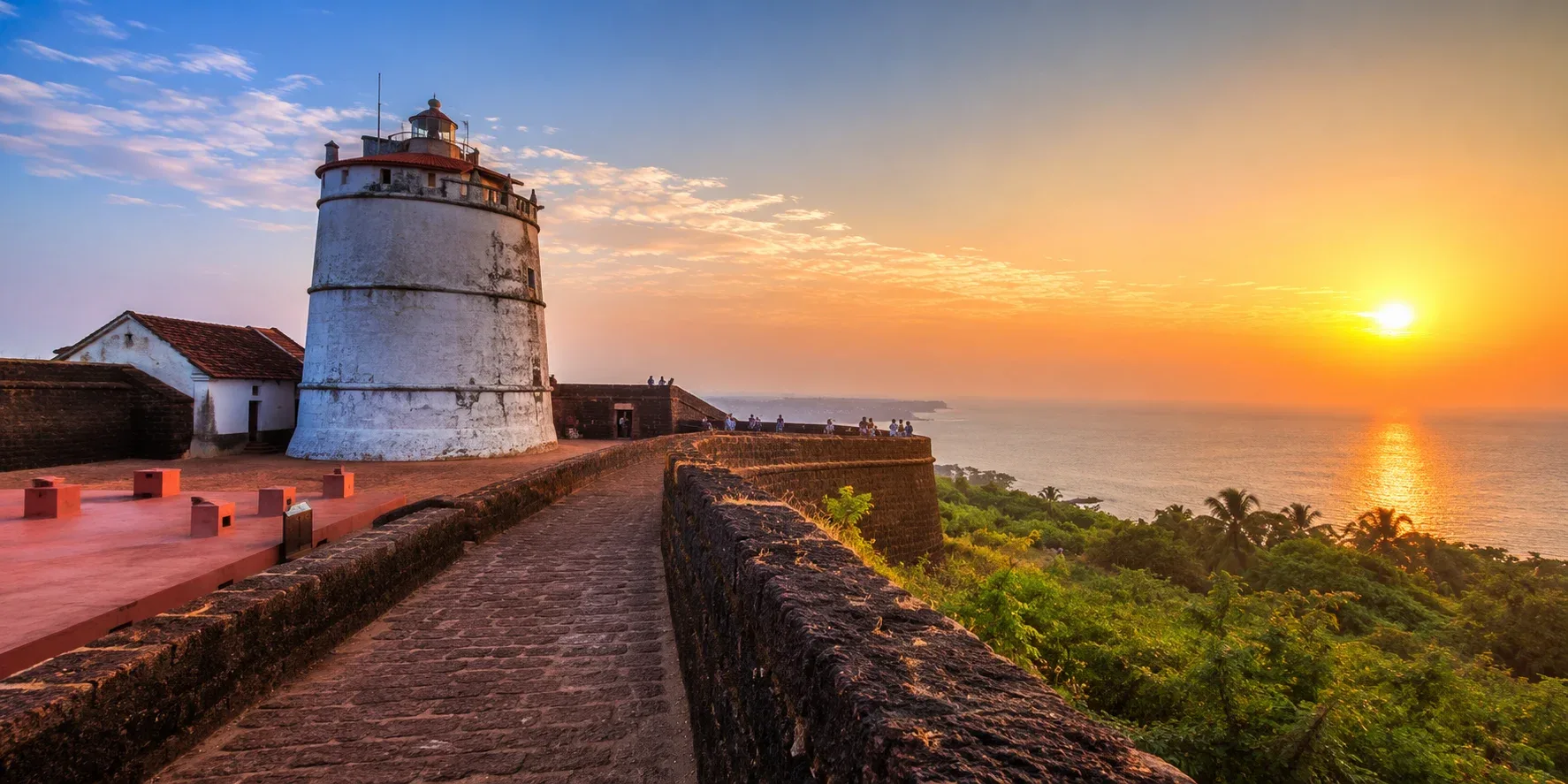 Goa Beach Holiday Tour Package — photo 2