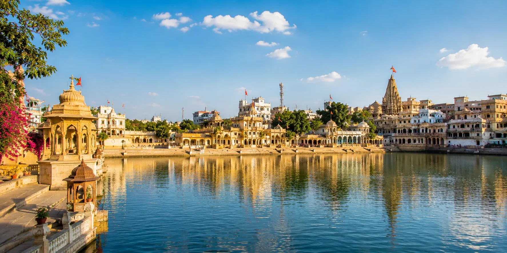 Dwarka – Somnath Spiritual Tour Package — photo 4