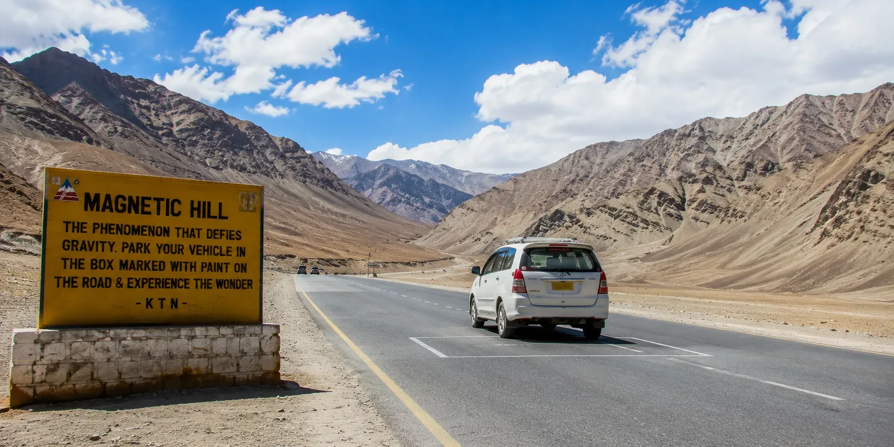 Ladakh Adventure Tour Package — photo 3
