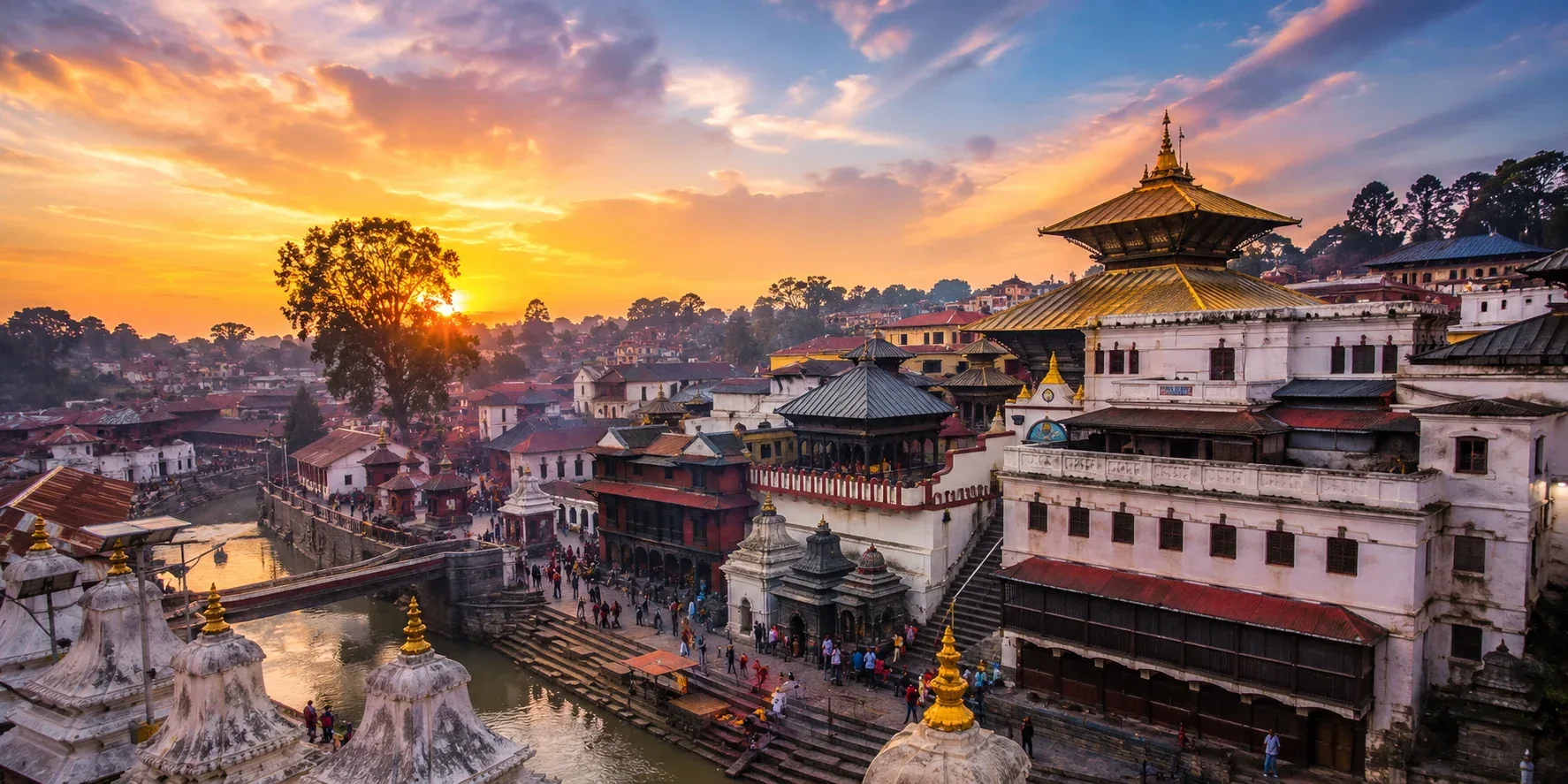 Nepal Himalayan Escape Tour Package — photo 2