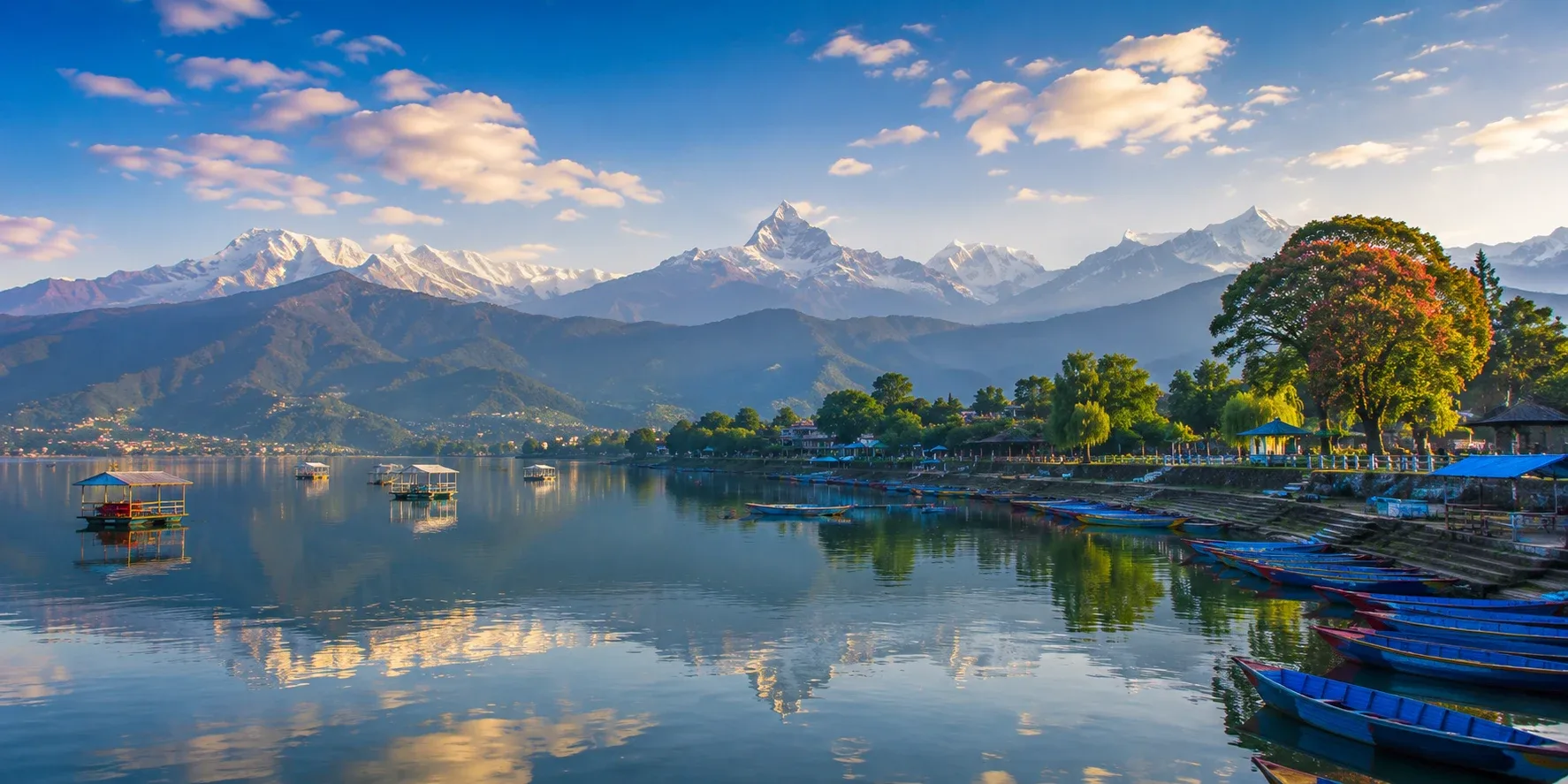Nepal Himalayan Escape Tour Package — photo 3