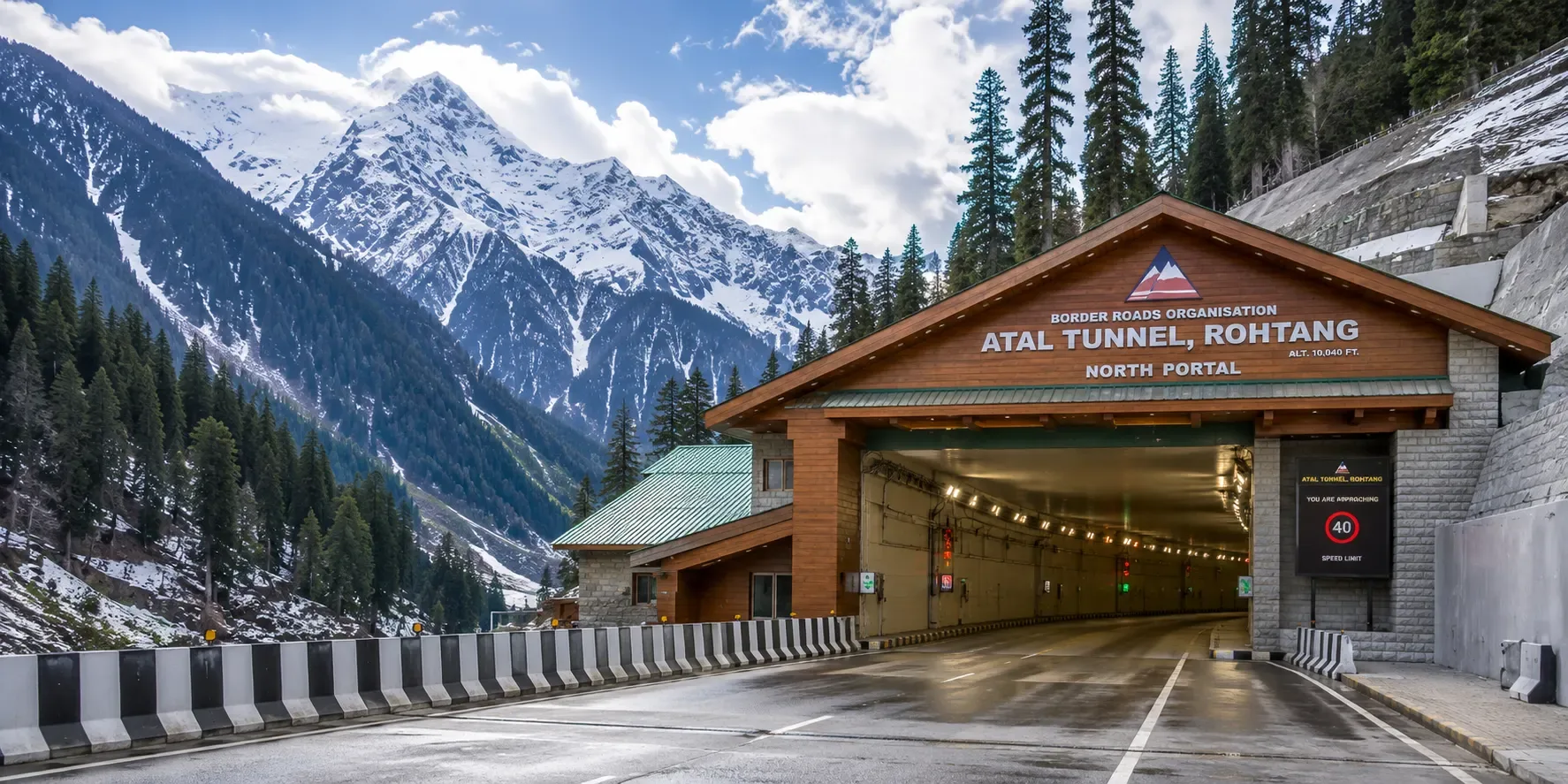 Manali – Kasol Adventure Tour Package — photo 3