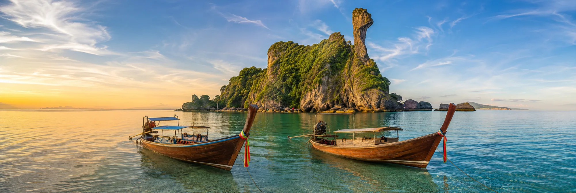 Thailand Tropical Escape Package — photo 4