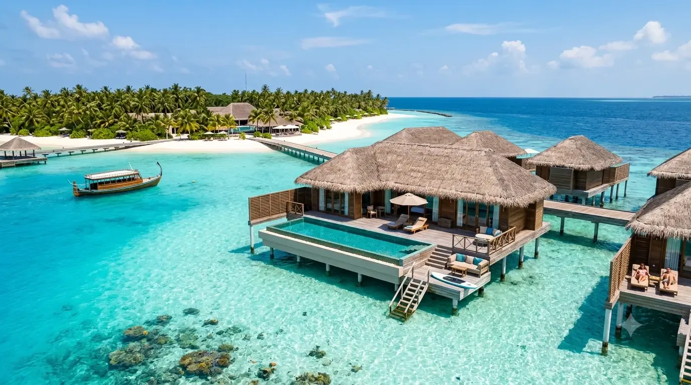Maldives