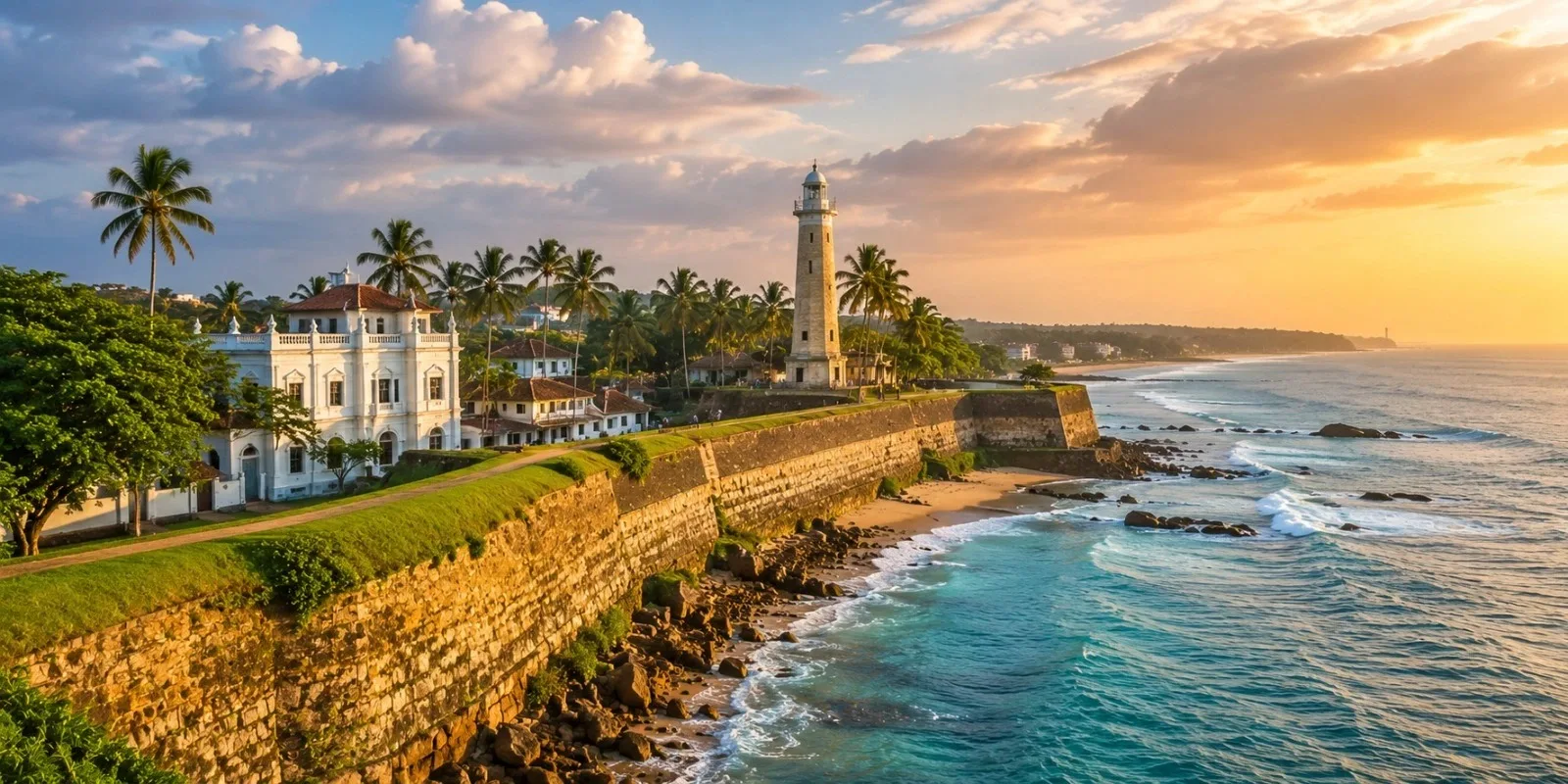 Sri Lanka Scenic Tour Package — Sri Lanka