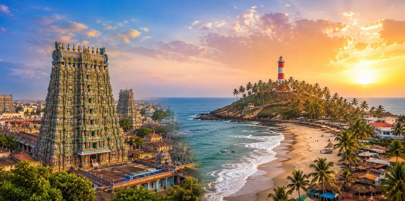 Tamil Nadu