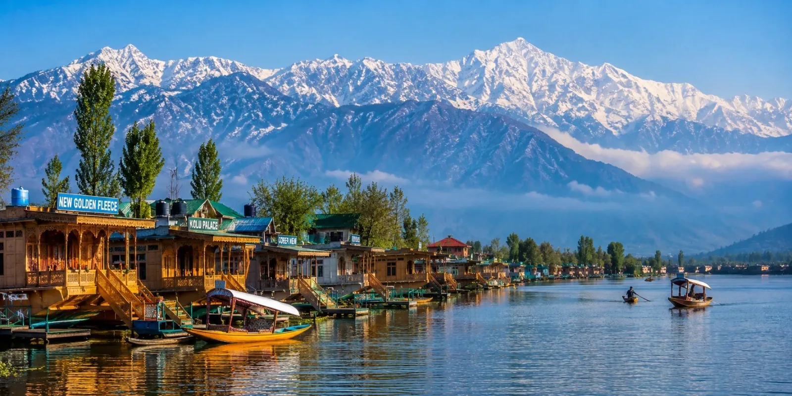 Kashmir