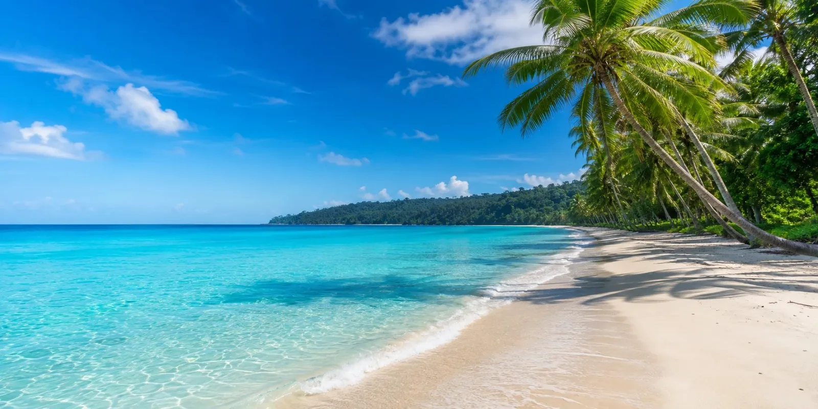 Andaman Paradise Tour Package — India