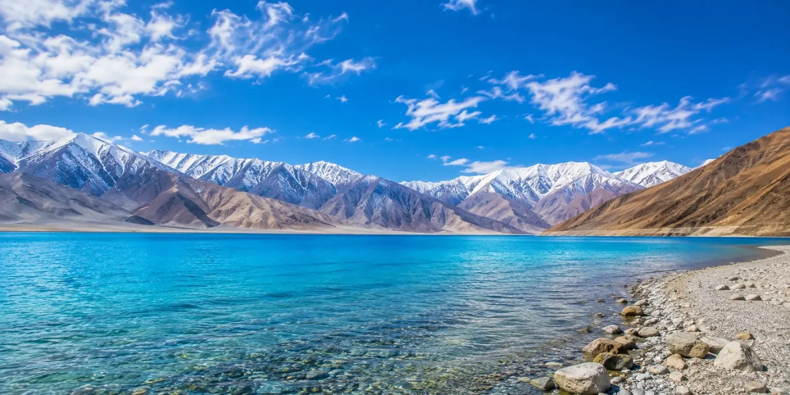 Ladakh