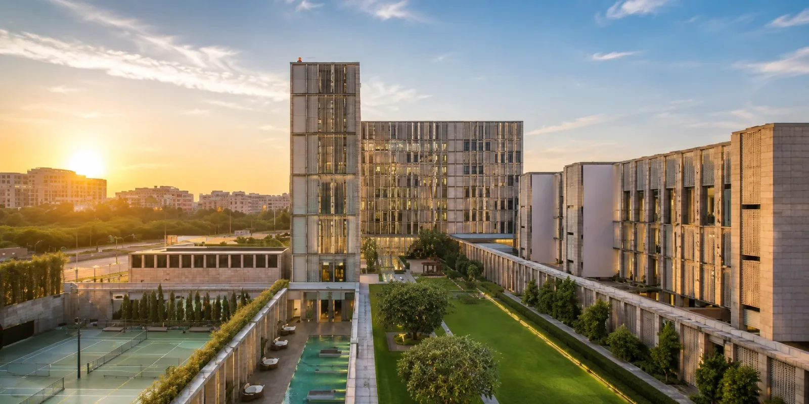 The Lodhi