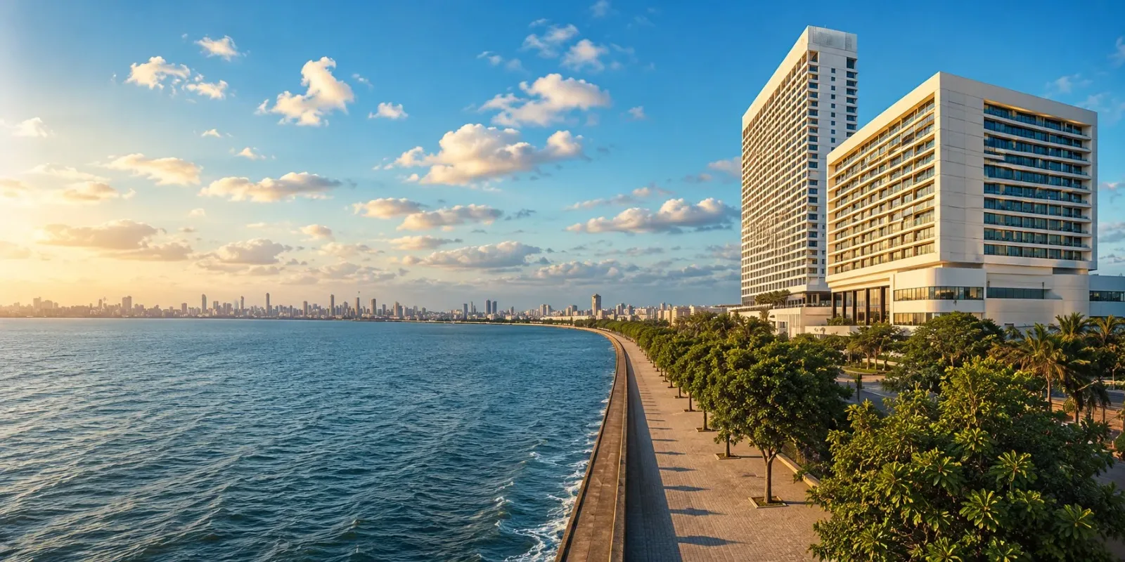 The Oberoi Mumbai