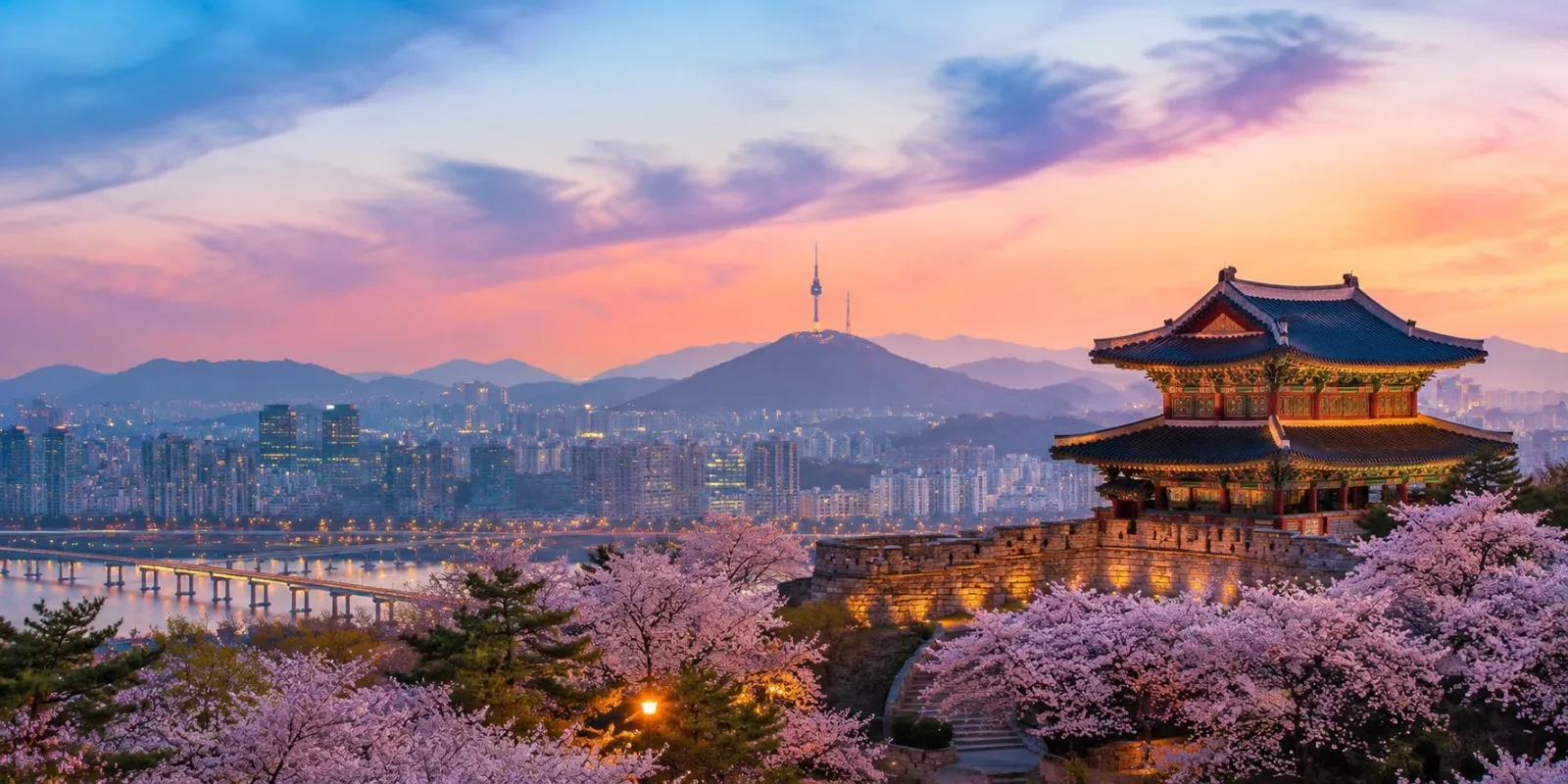 South Korea