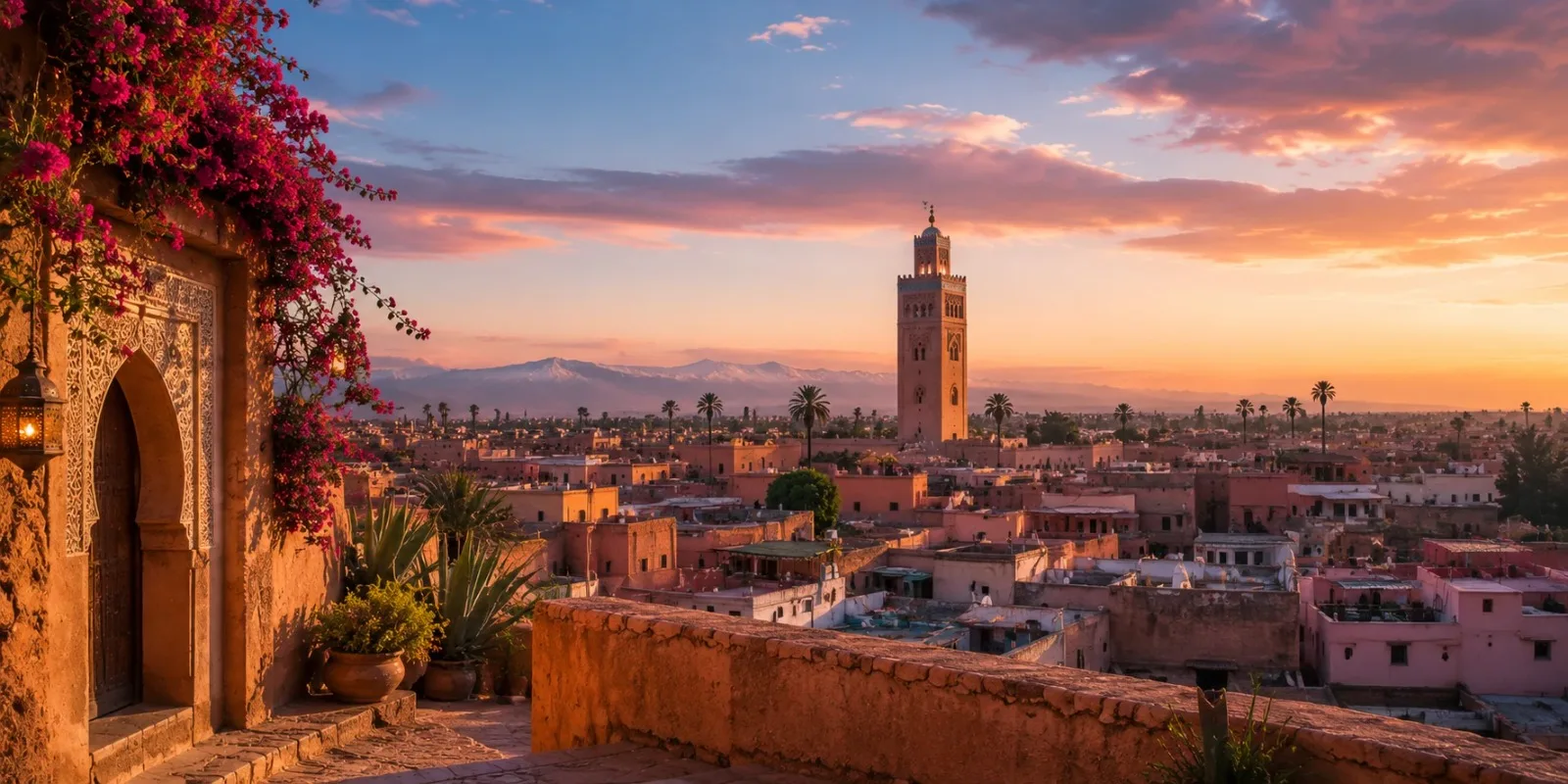 Morocco
