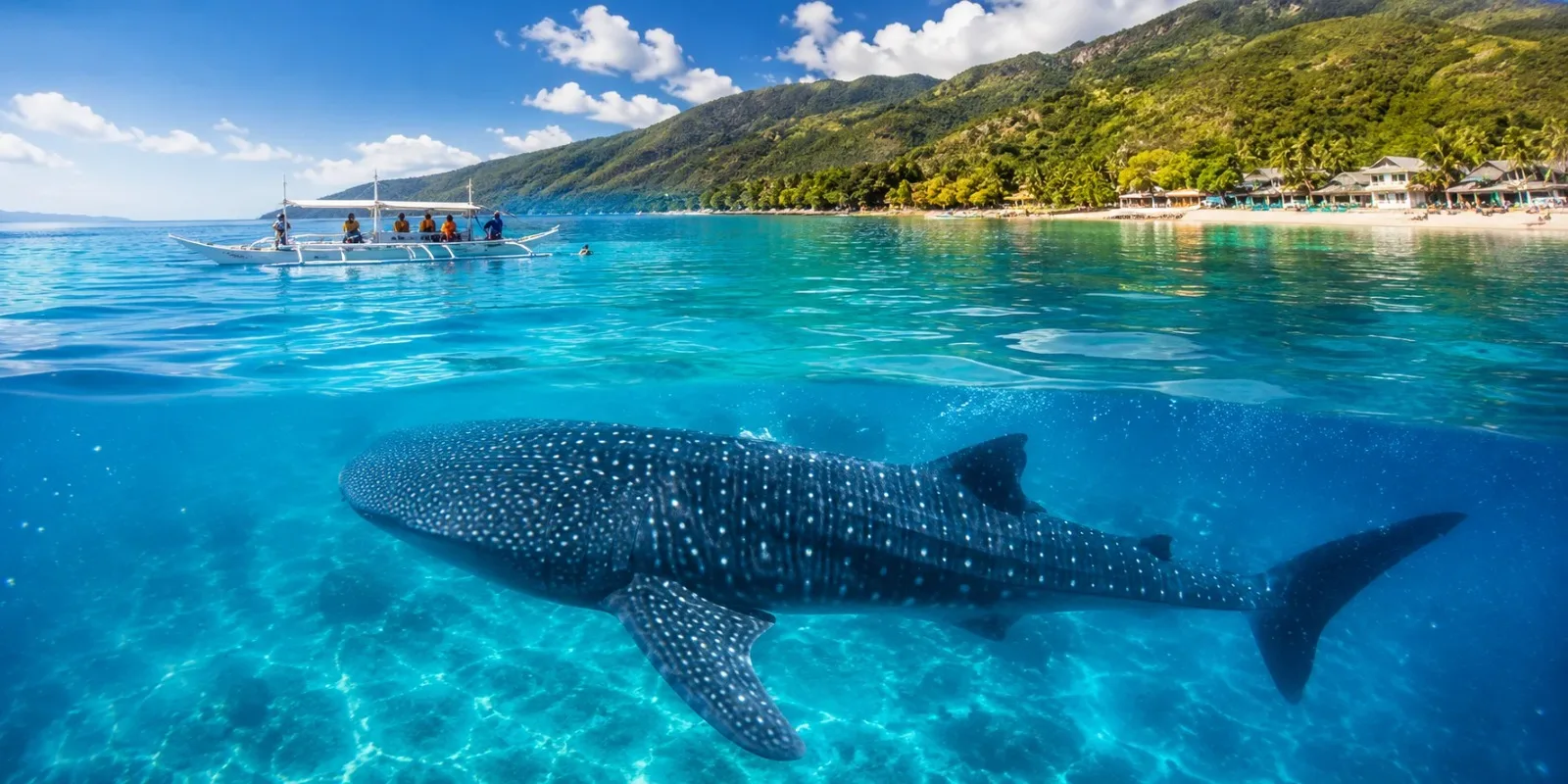 Philippines City & Nature Escape — Philippines