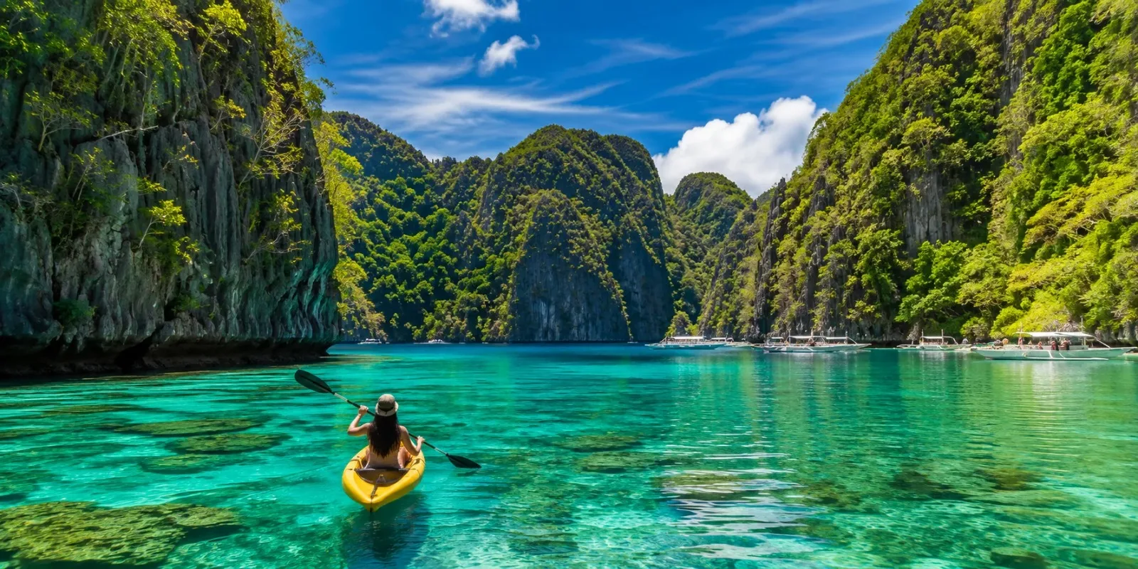 Philippines Island Treasures — Philippines