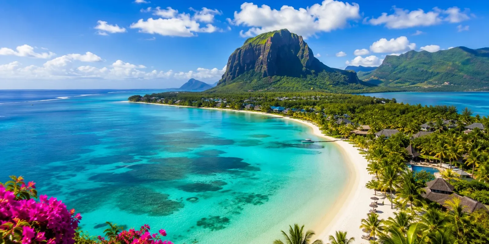 Mauritius