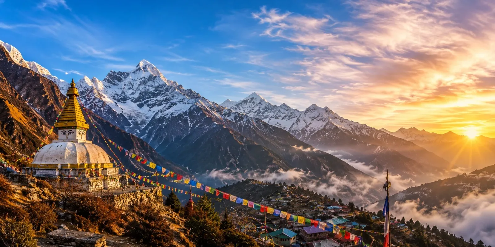 Nepal