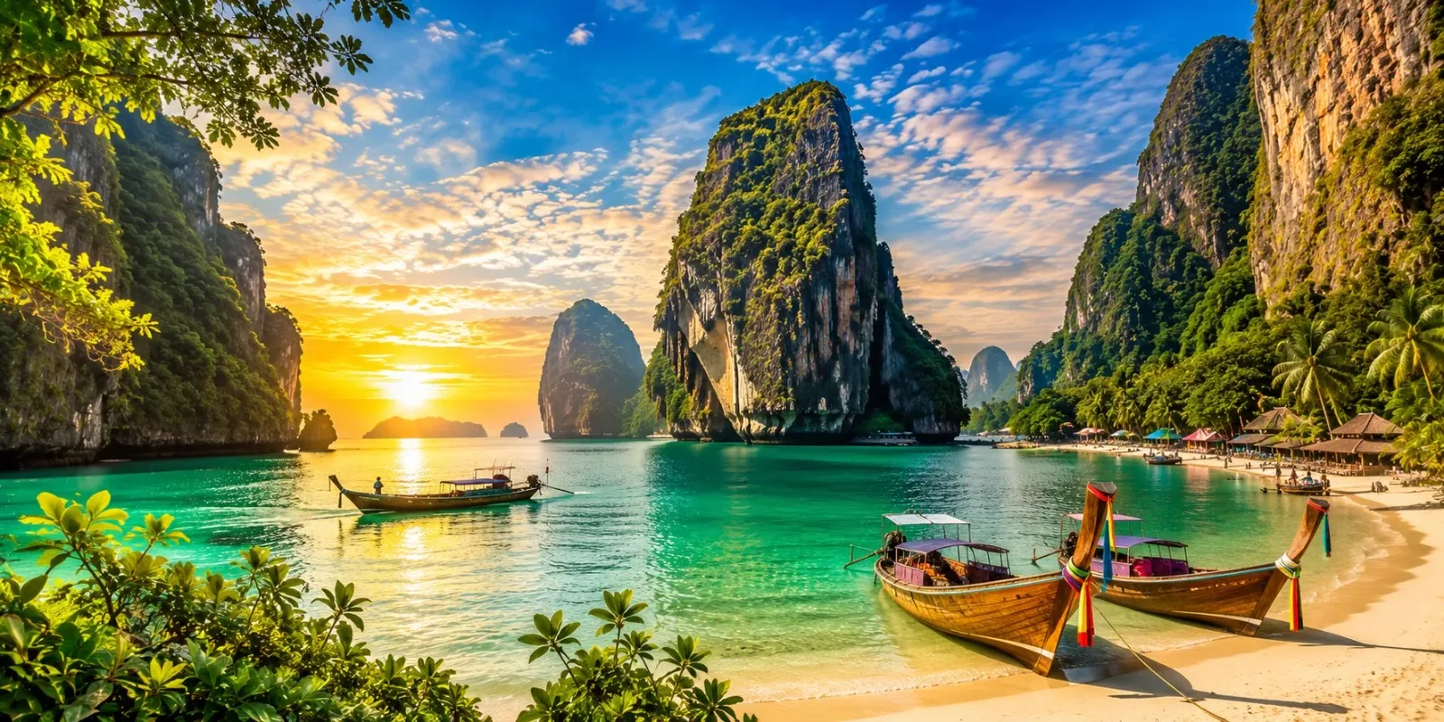 Thailand