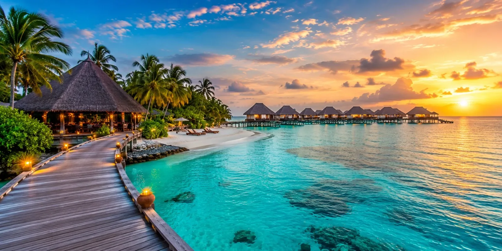 Maldives