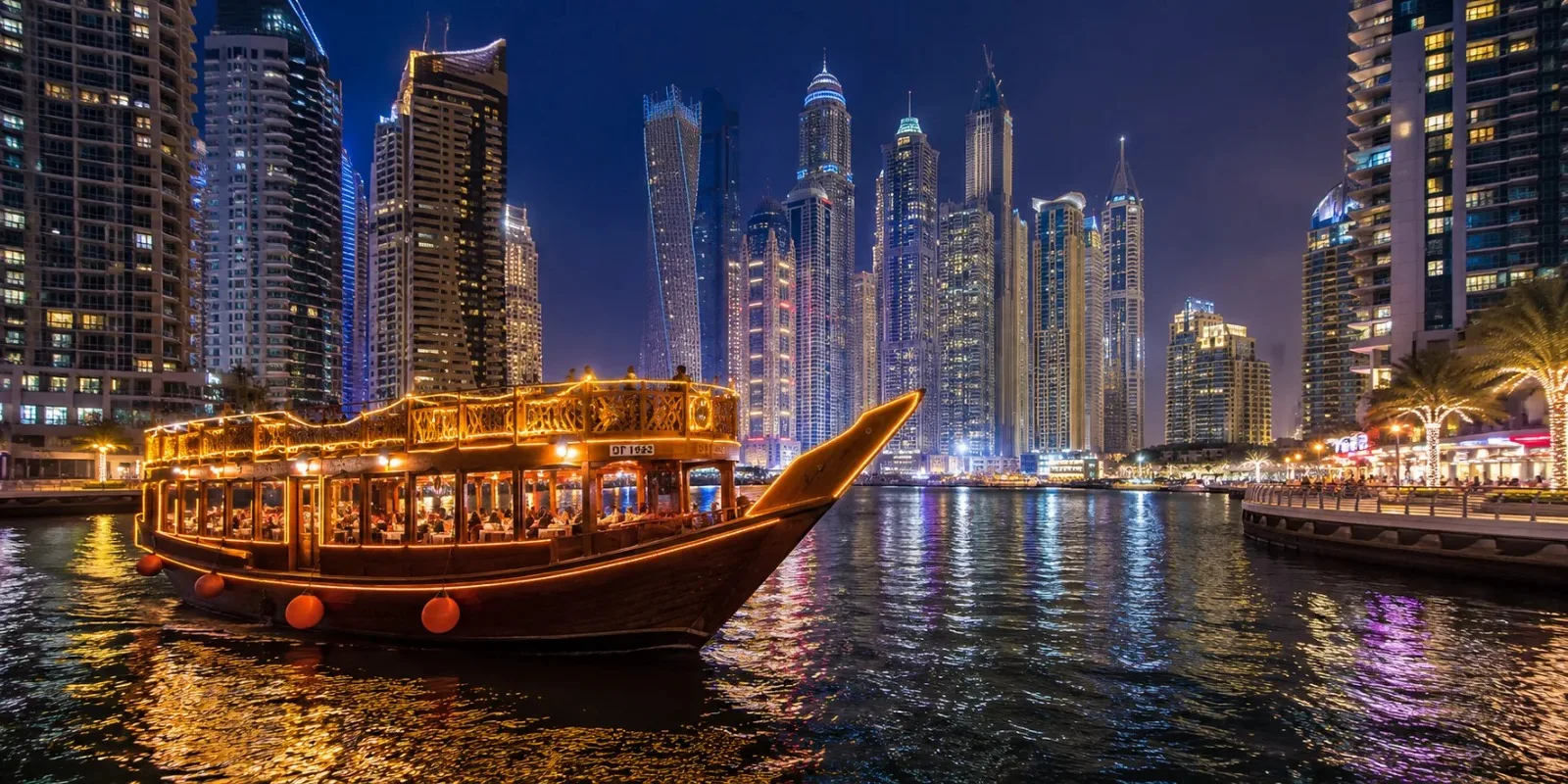 Dubai Luxury Escape Package — photo 5