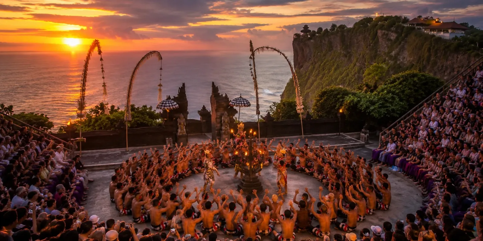 Bali Tropical Escape Package — photo 2