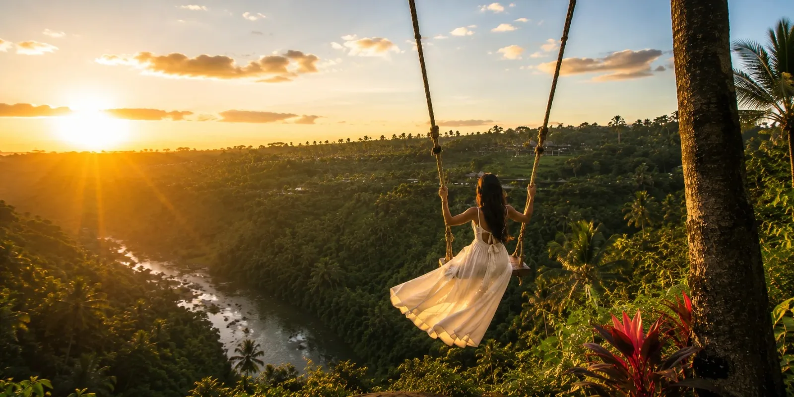 Bali Tropical Escape Package — photo 4