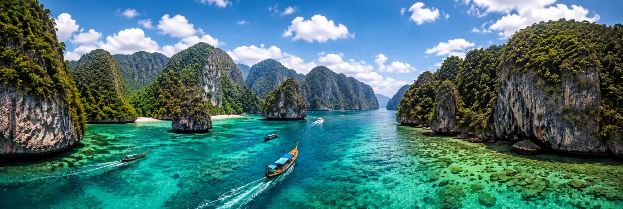 Thailand Tropical Escape Package — photo 2